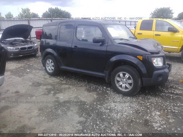 2006 Honda Element