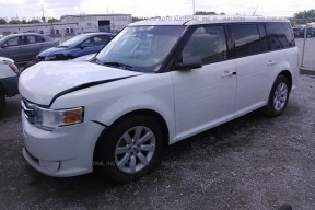 2009 Ford Flex