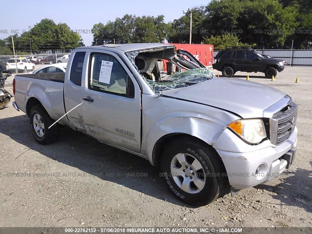 2009 Suzuki Equator