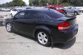 2010 Dodge Avenger