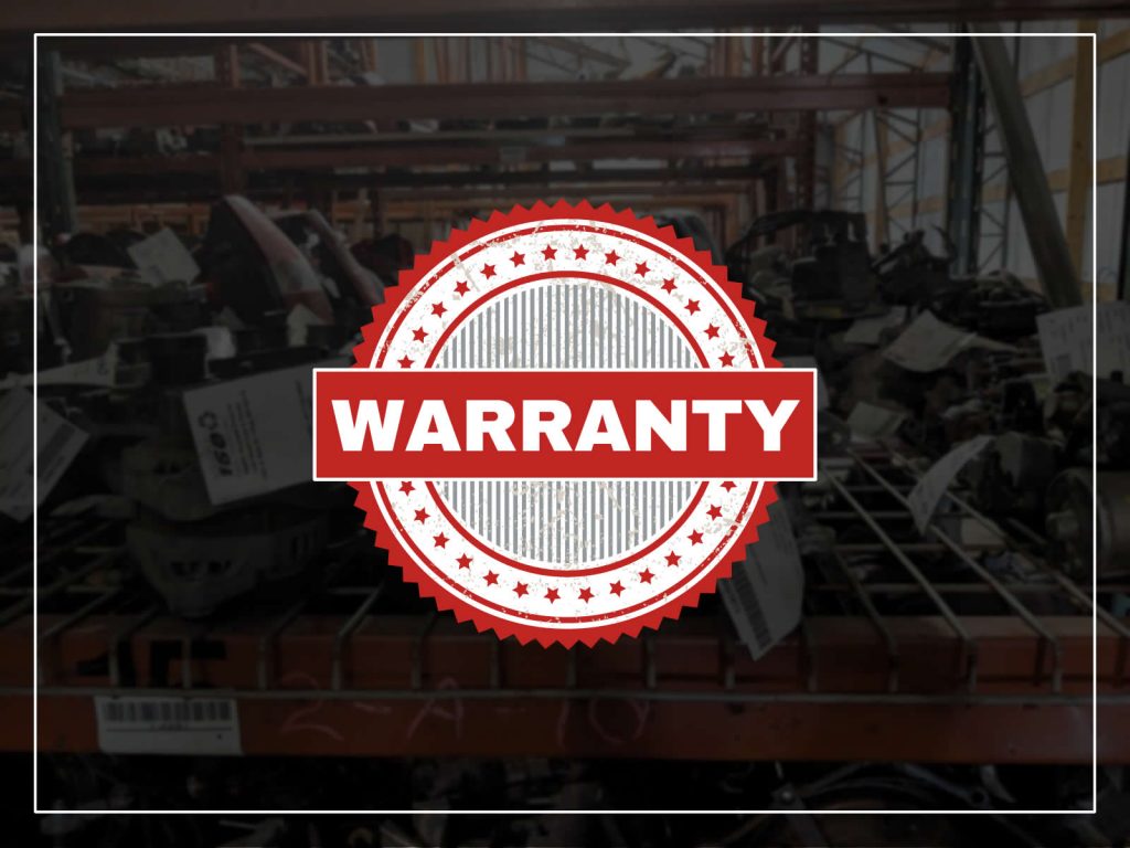 Warranty