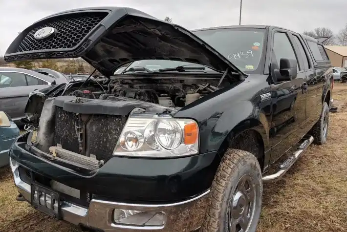 Ford F150
