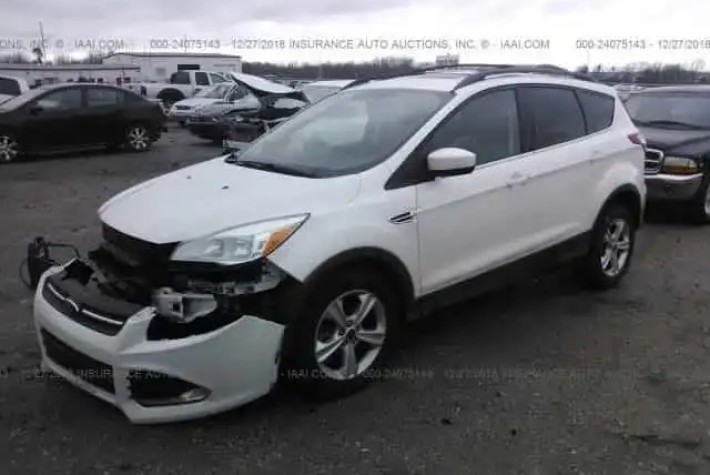 ford_escape Ford Escape