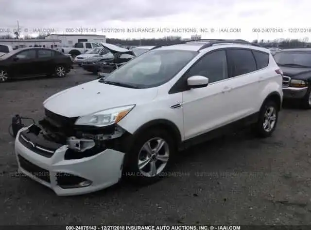 Ford Escape