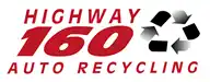 160 Auto Salvage